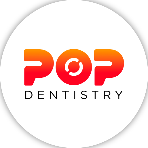 POP Dentistry Logo