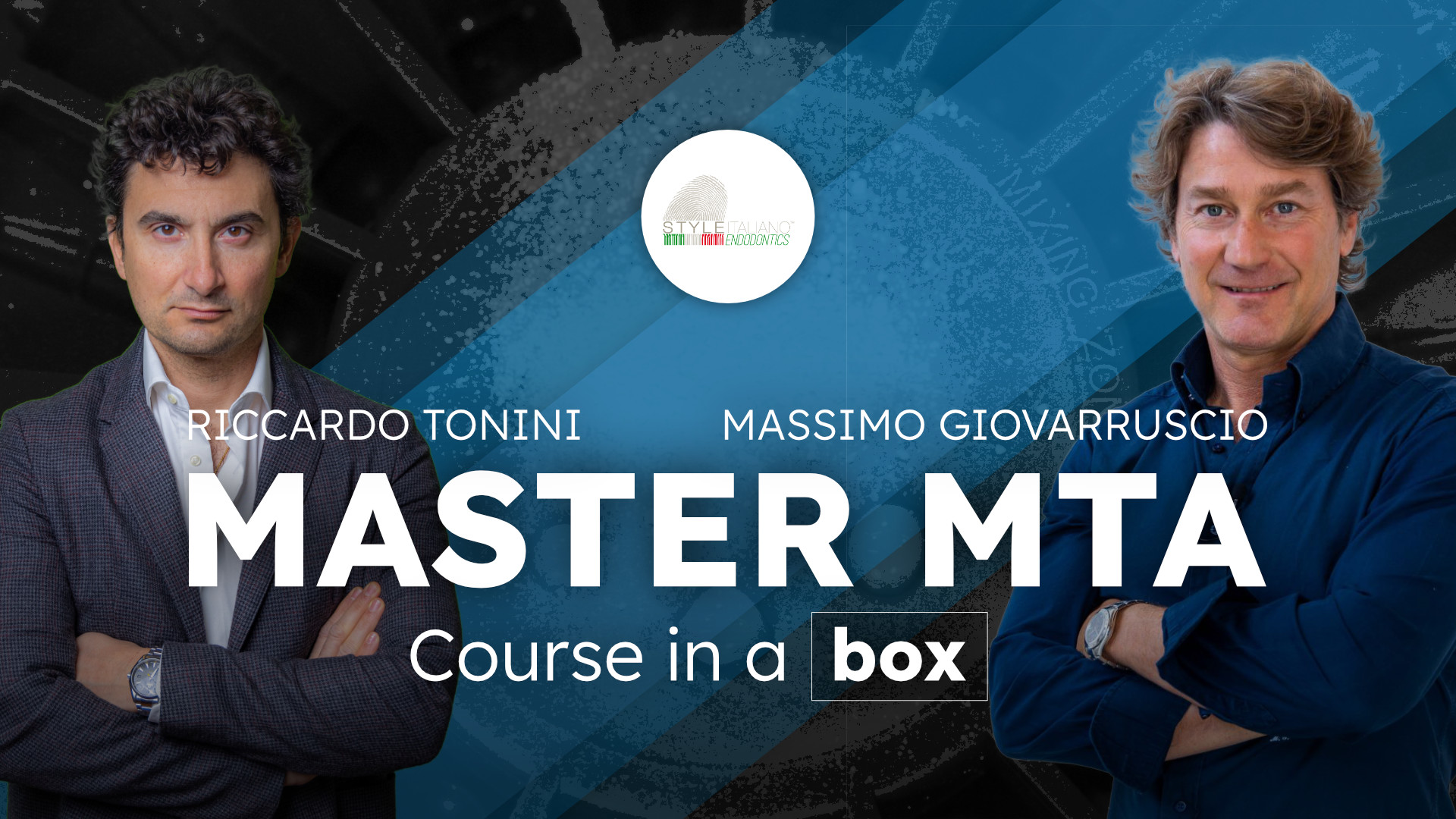 Master MTA: course in a box