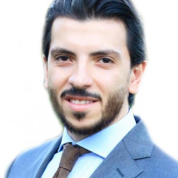 Zaher Al-taqi
