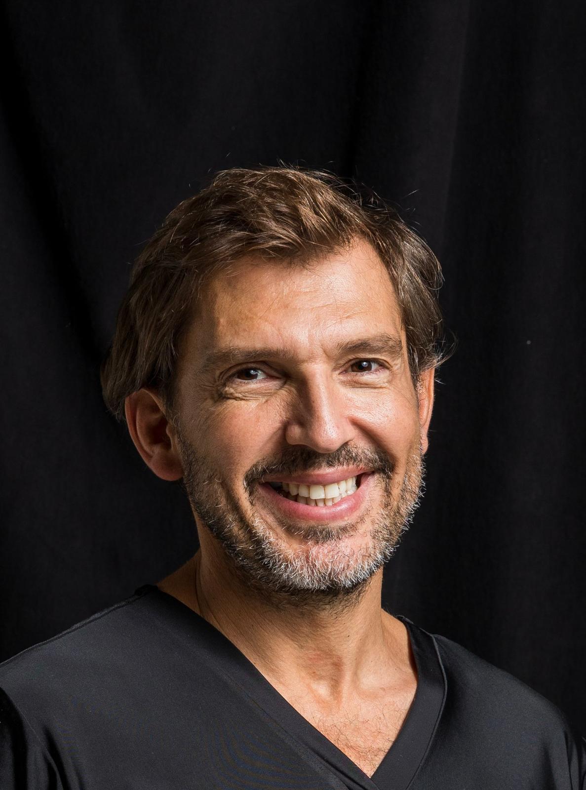 Nuno Pinto